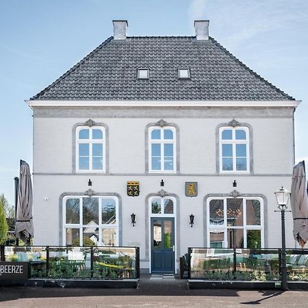 Boutique Hotel De Beerze Middelbeers Eksteriør bilde
