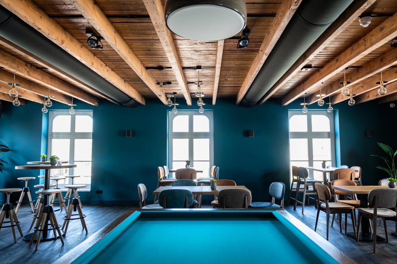 Boutique Hotel De Beerze Middelbeers Eksteriør bilde