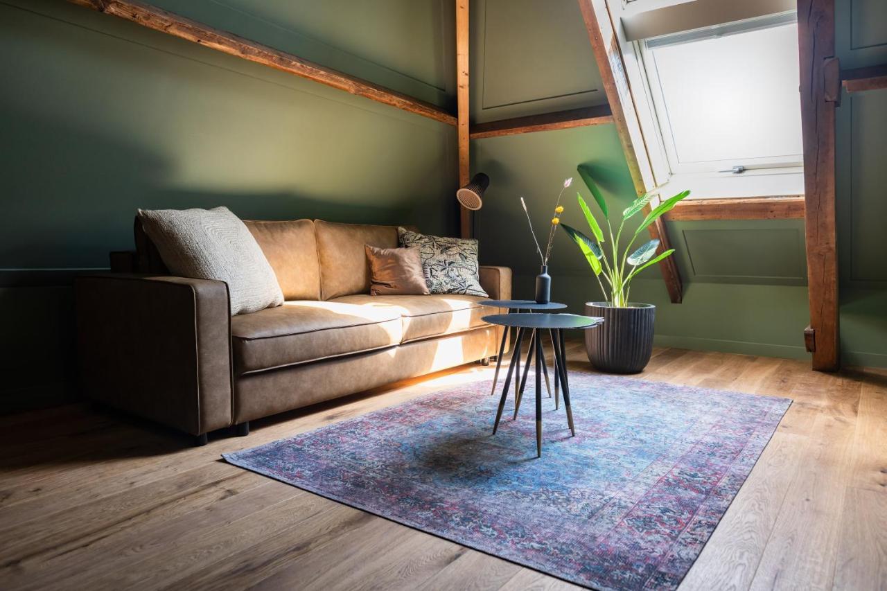 Boutique Hotel De Beerze Middelbeers Eksteriør bilde