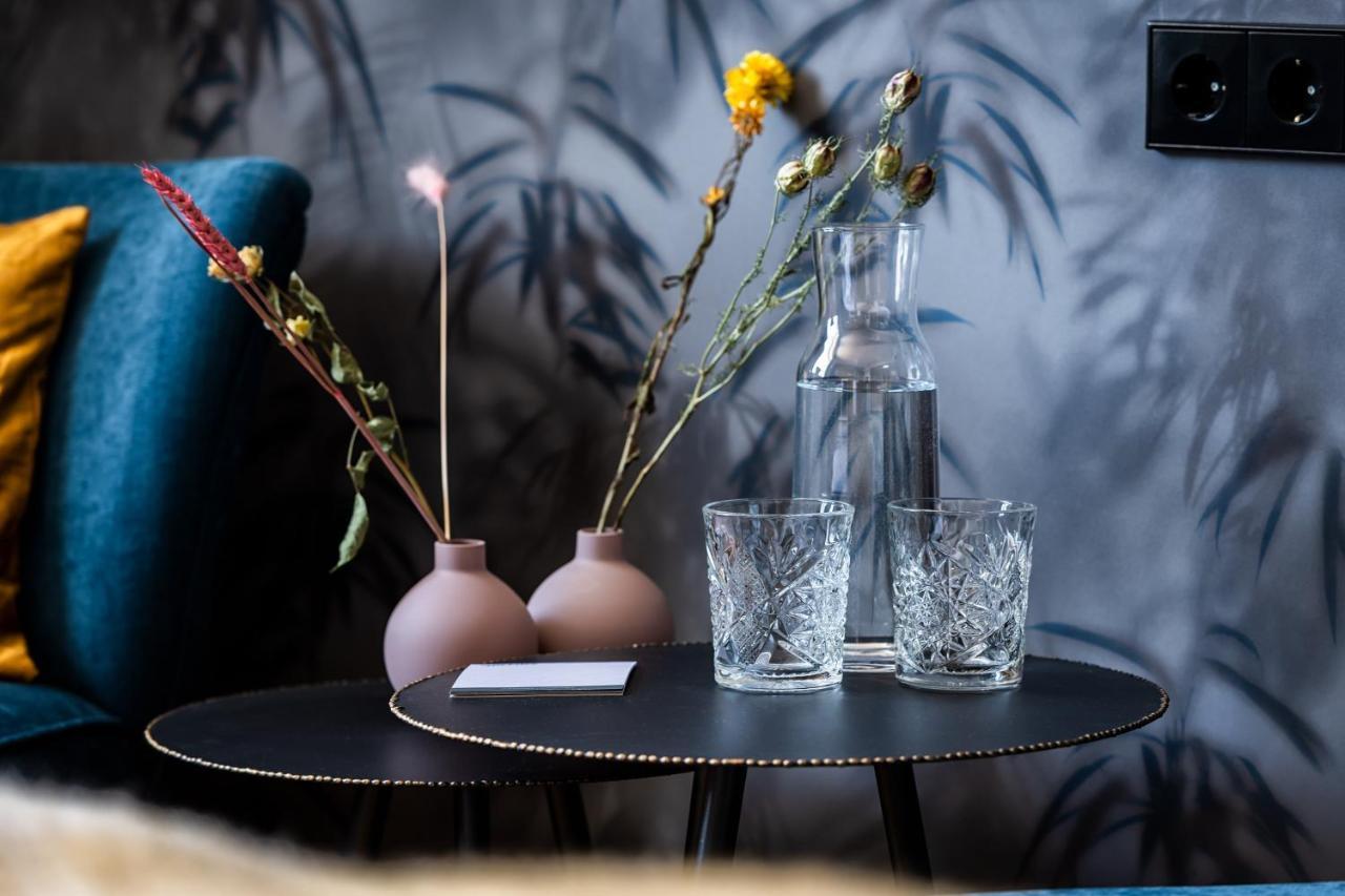 Boutique Hotel De Beerze Middelbeers Eksteriør bilde