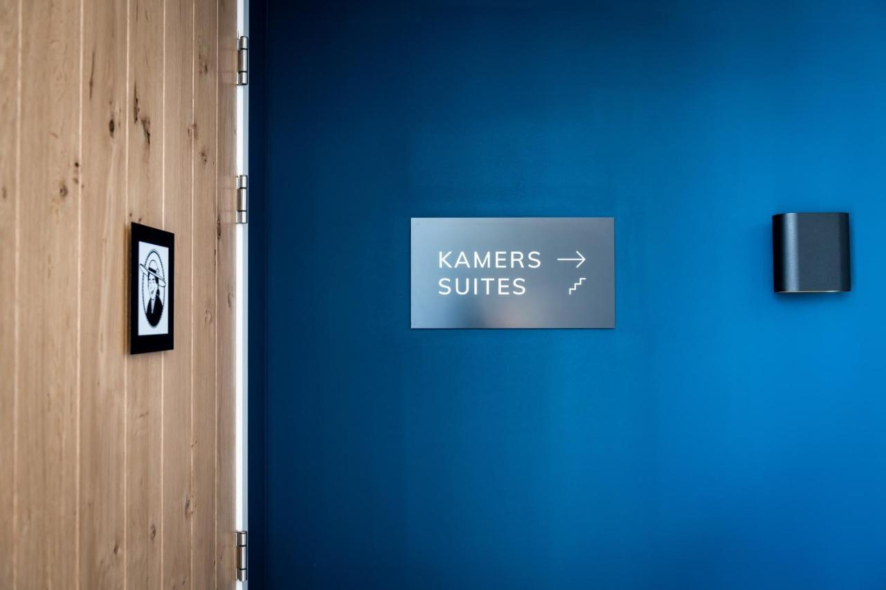 Boutique Hotel De Beerze Middelbeers Eksteriør bilde