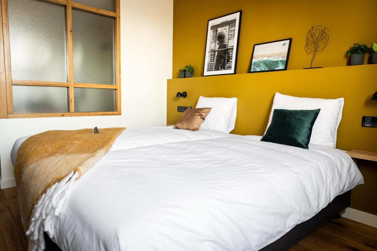 Boutique Hotel De Beerze Middelbeers Eksteriør bilde