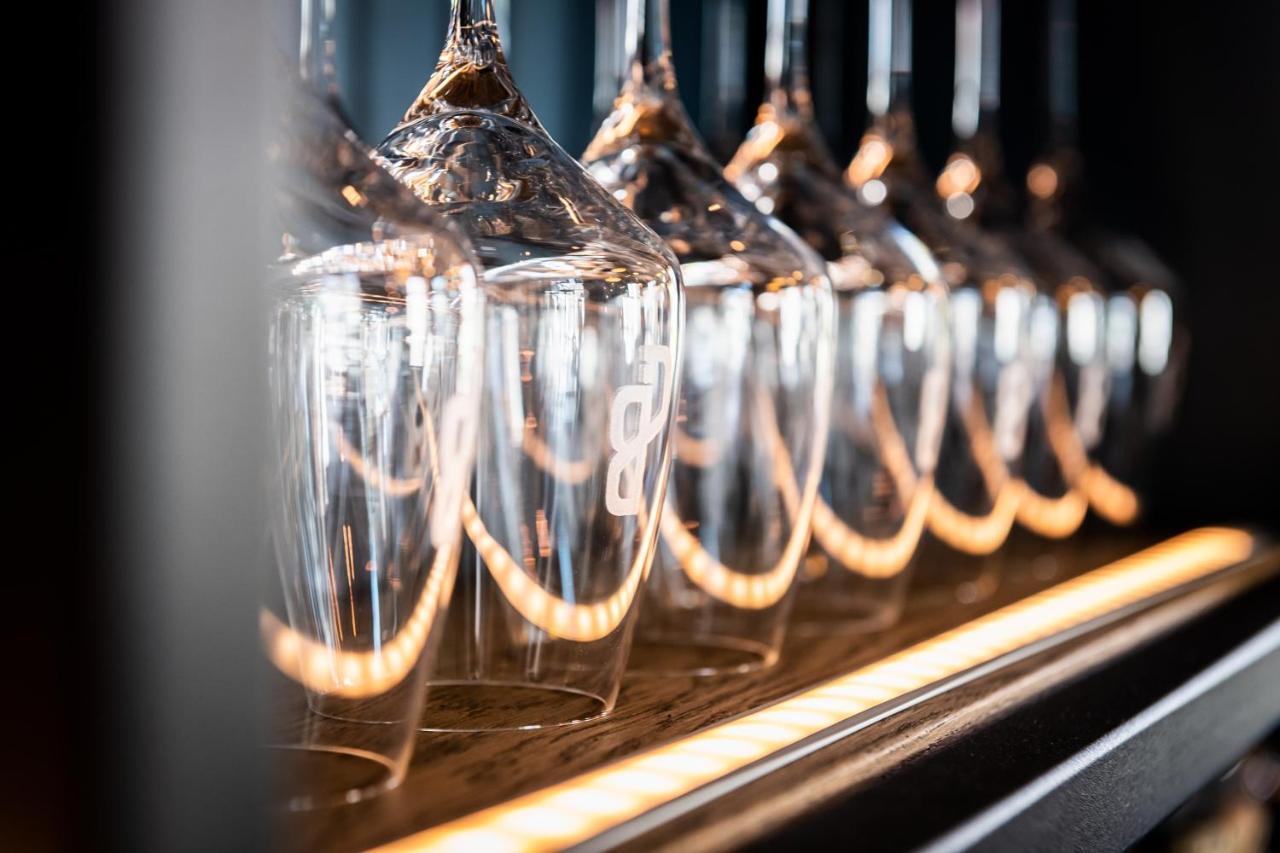 Boutique Hotel De Beerze Middelbeers Eksteriør bilde
