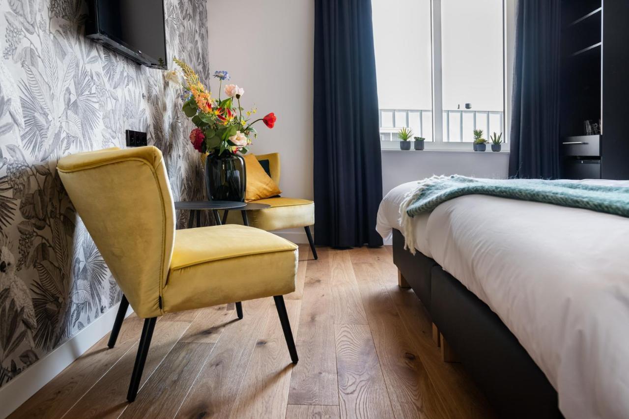 Boutique Hotel De Beerze Middelbeers Eksteriør bilde