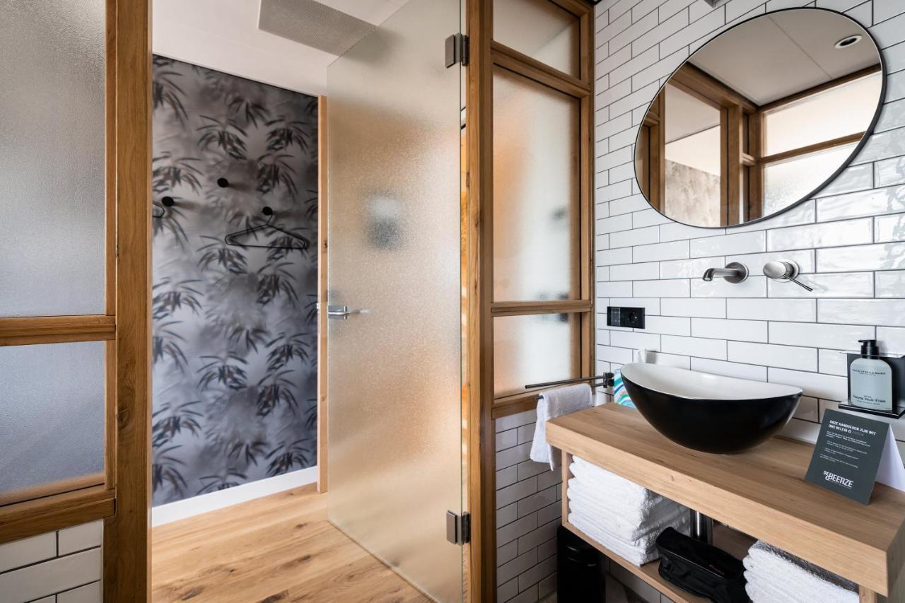 Boutique Hotel De Beerze Middelbeers Eksteriør bilde