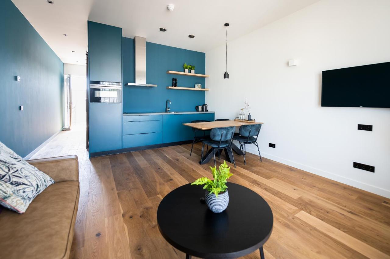 Boutique Hotel De Beerze Middelbeers Eksteriør bilde