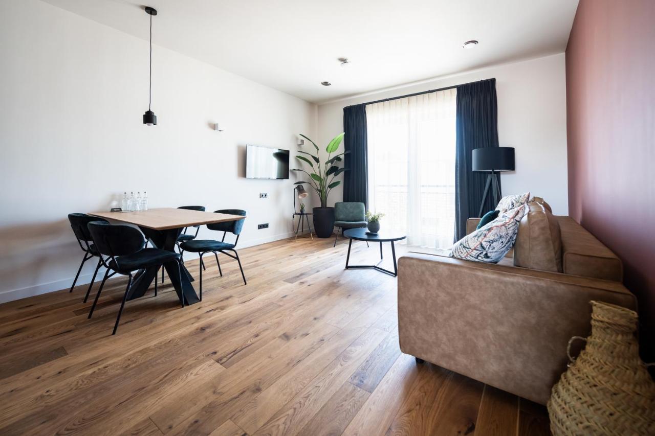 Boutique Hotel De Beerze Middelbeers Eksteriør bilde
