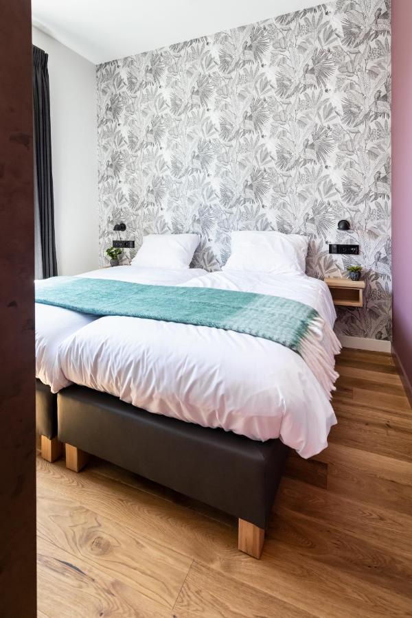 Boutique Hotel De Beerze Middelbeers Eksteriør bilde